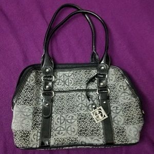 ***SOLD***Giani Bernini Purse